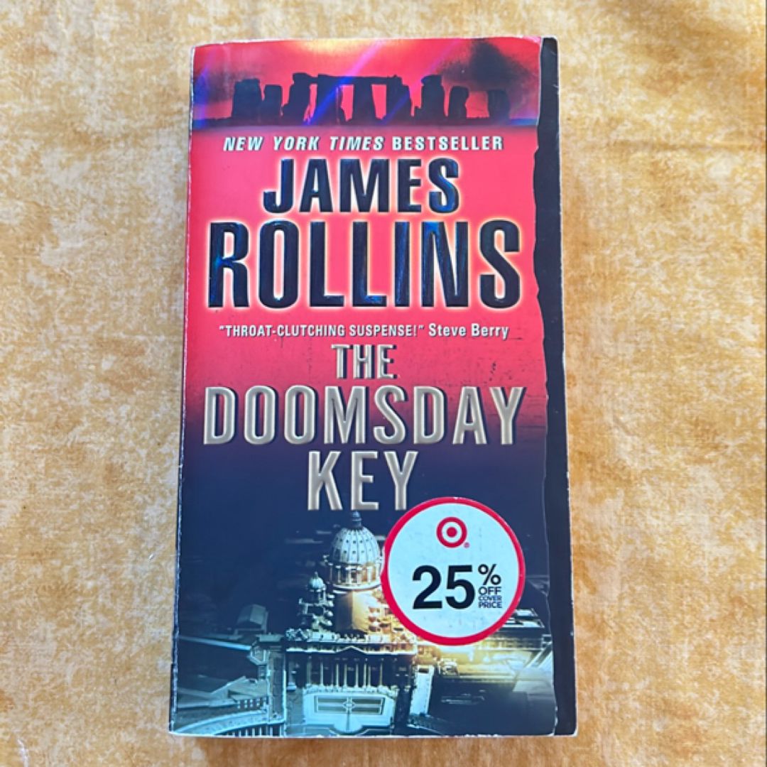 The Doomsday Key