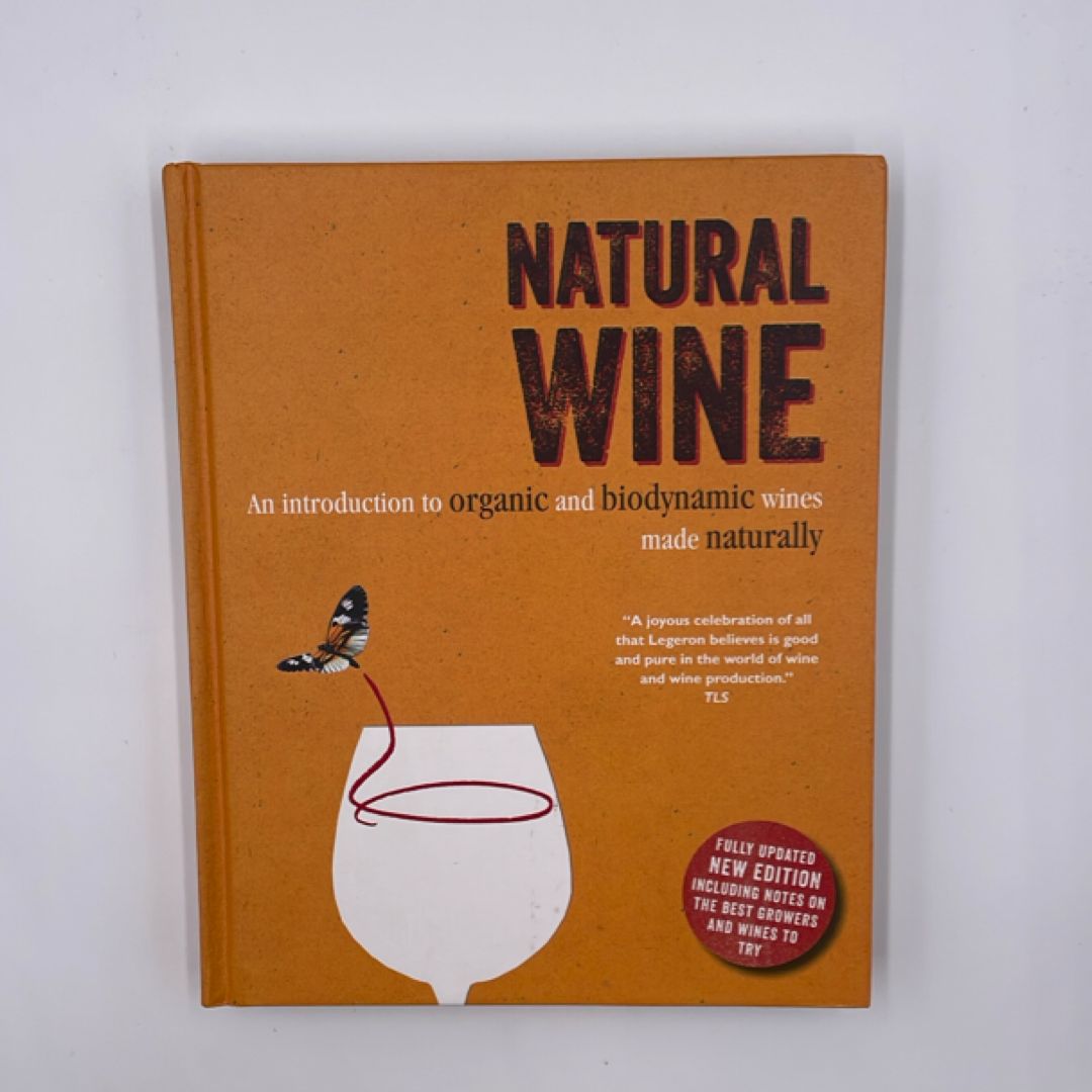 Natural Wine