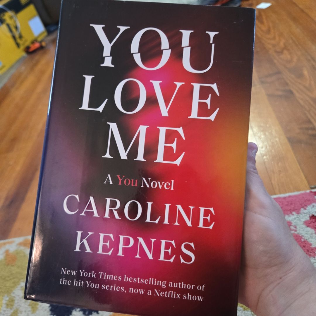 You Love Me