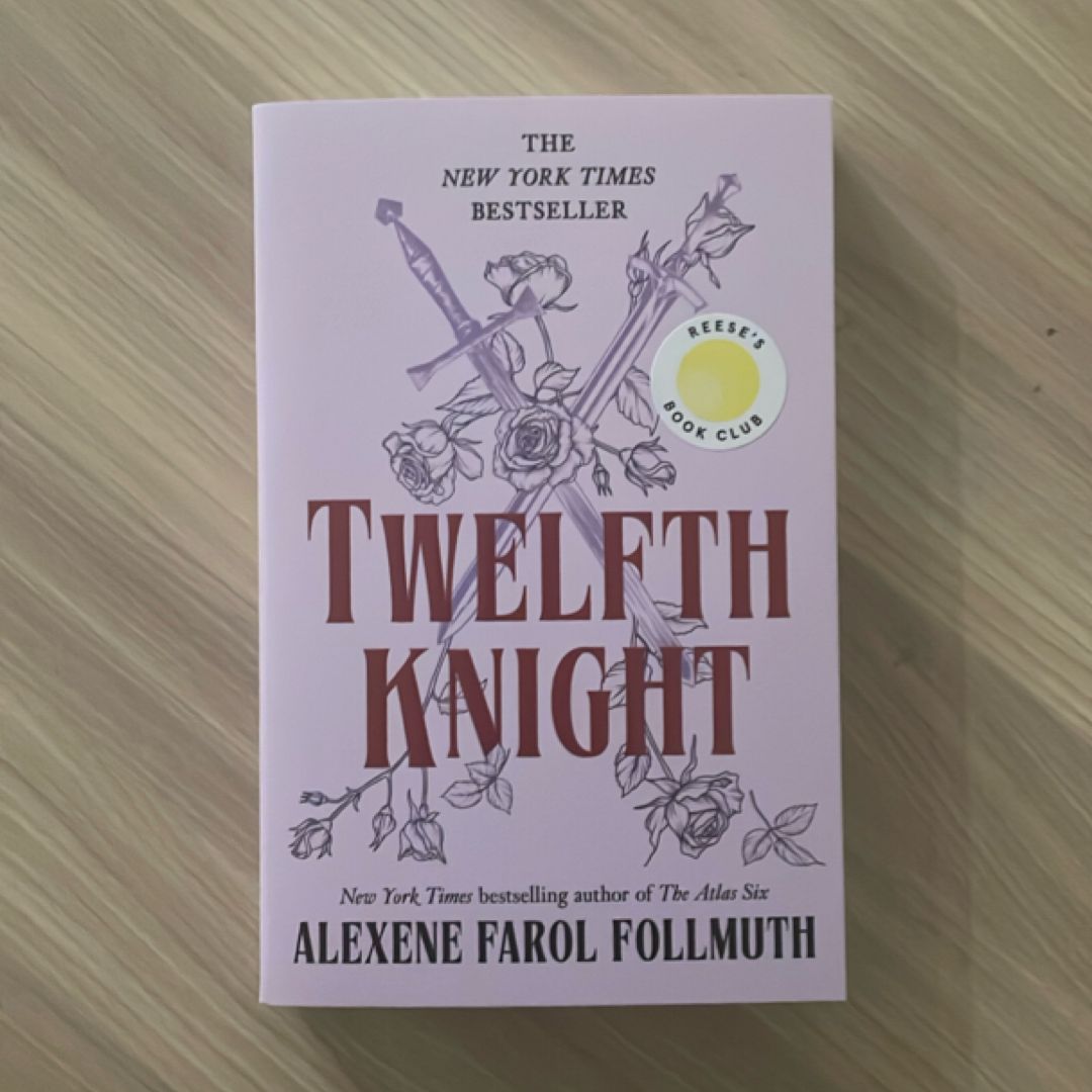 Twelfth Knight