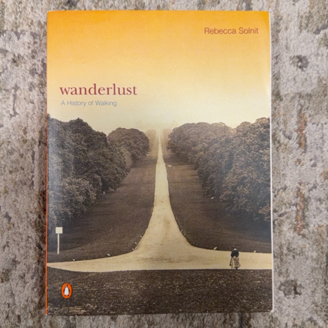 Wanderlust