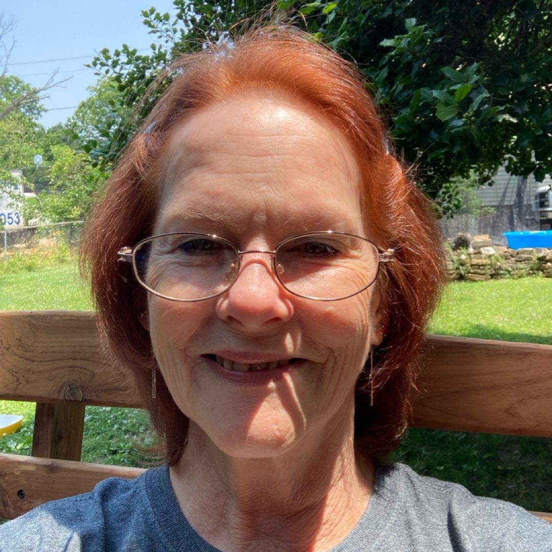 Pamela Nanney