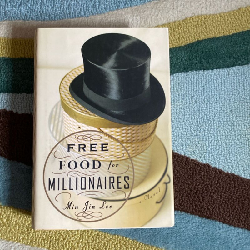 Free Food for Millionaires