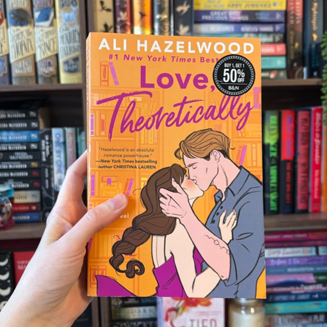 Love, Theoretically