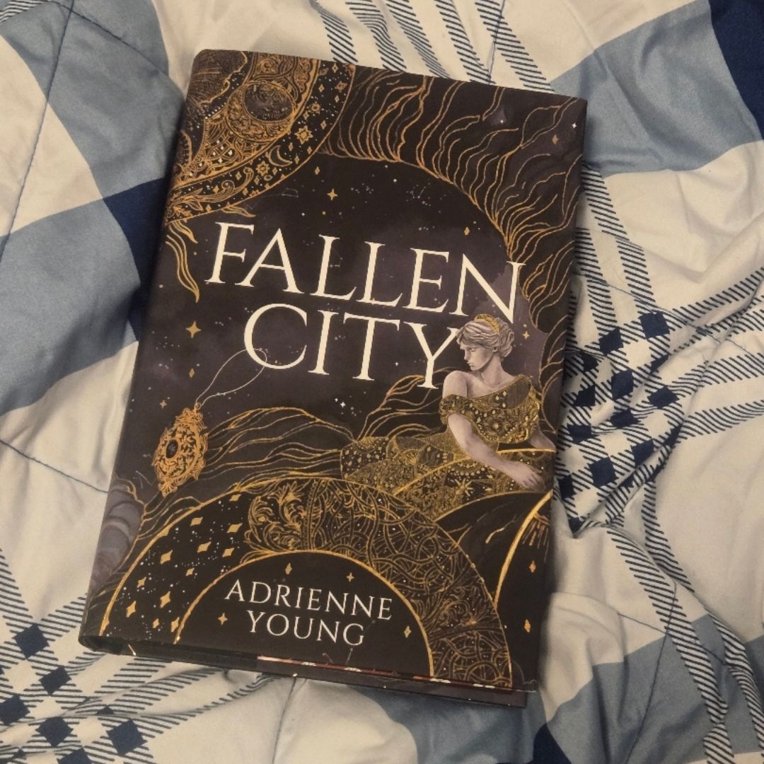 Fallen City
