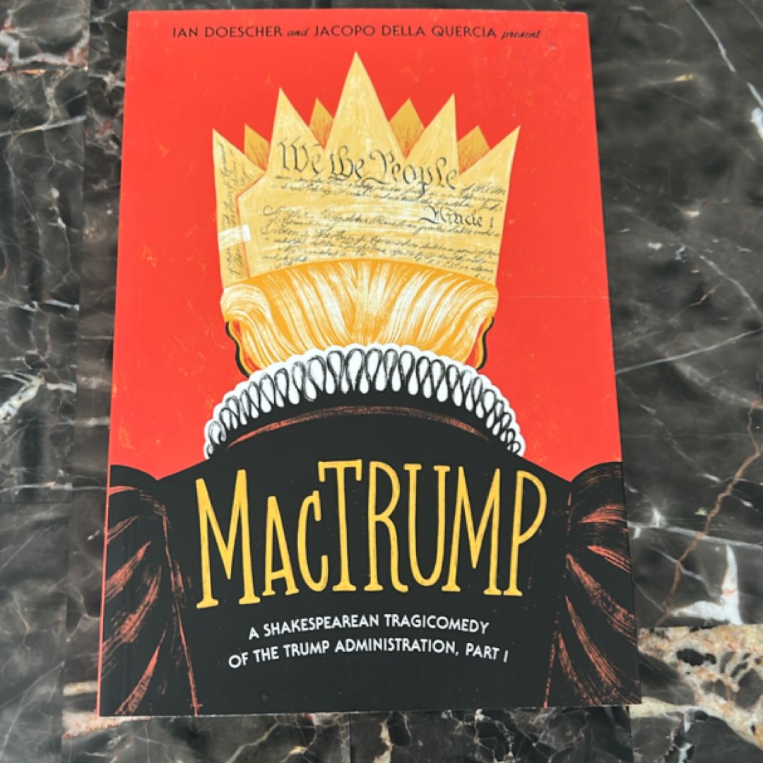 MacTrump