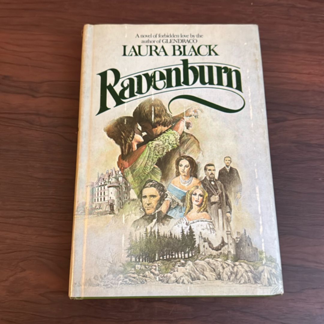 Ravenburn