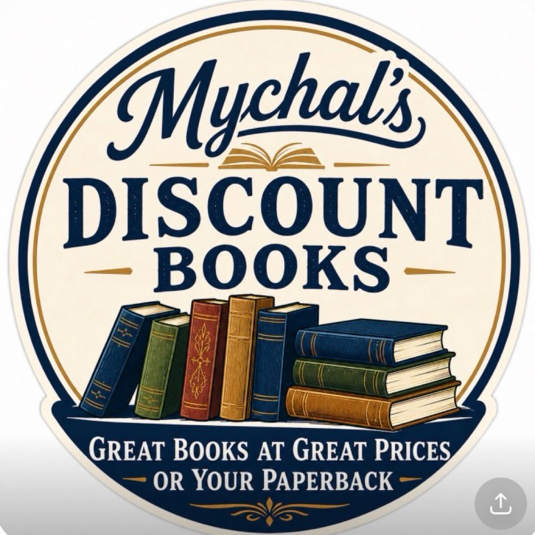 Mychals Discount Books