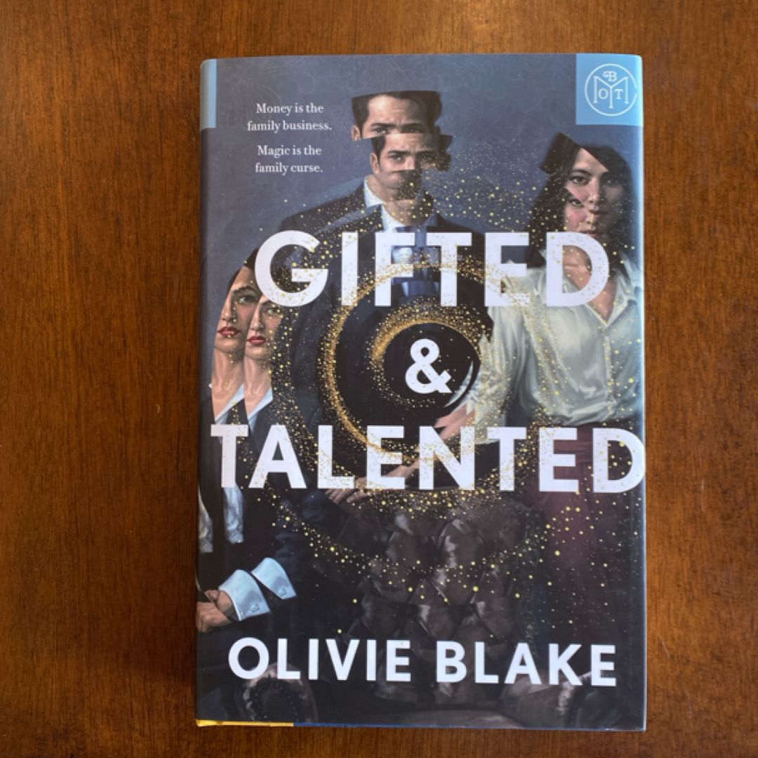 Gifted and Talented
