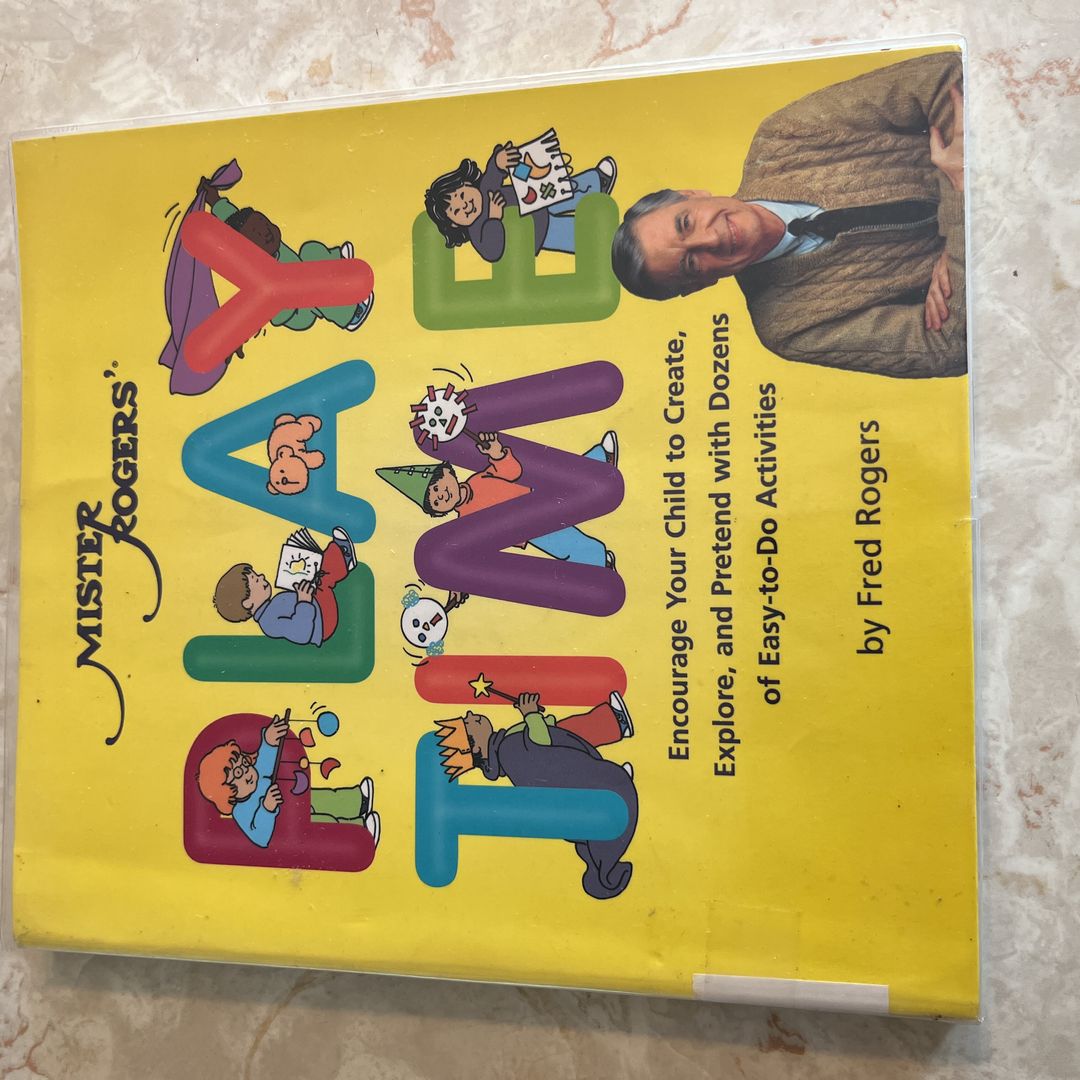 Mister Rogers' Playtime