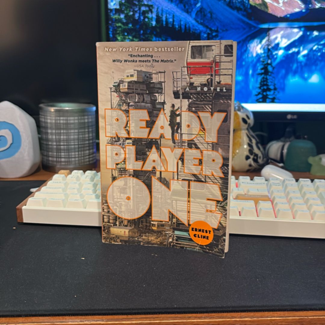 Ready Player One