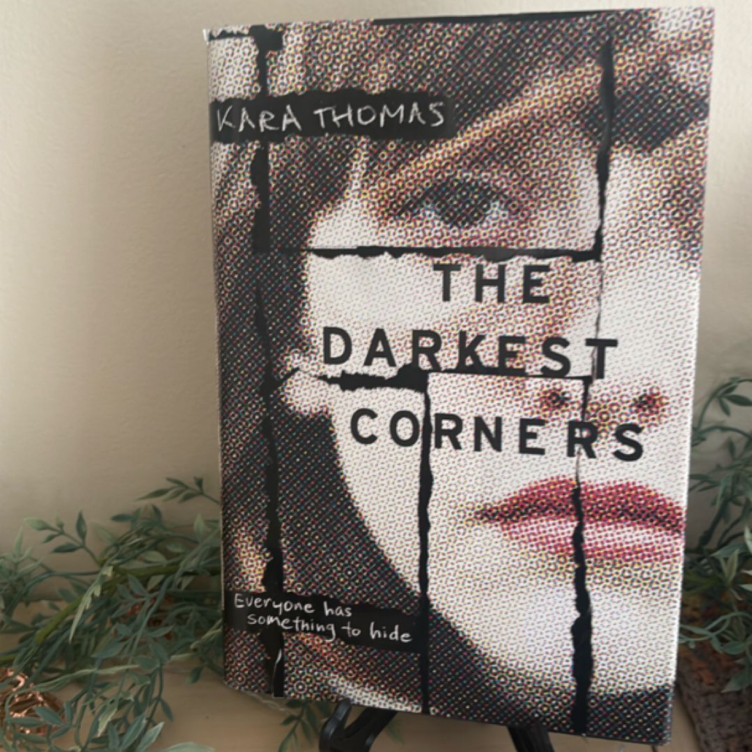 The Darkest Corners