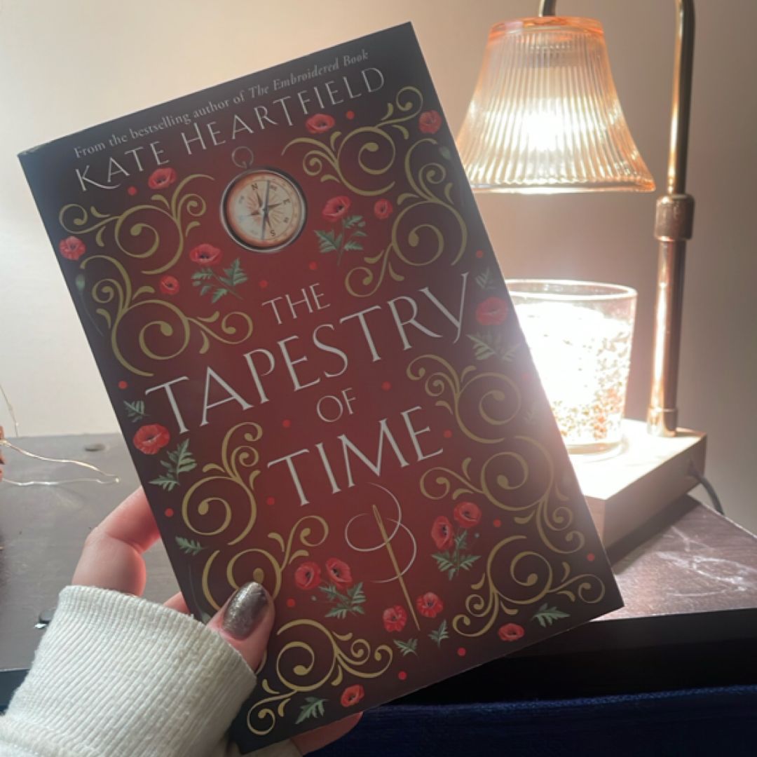 The Tapestry of Time