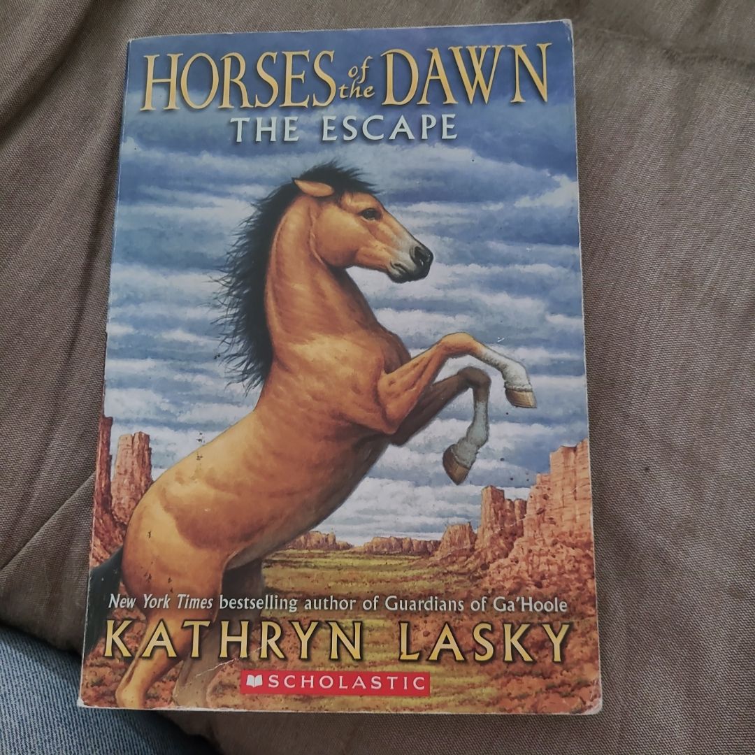 The Escape