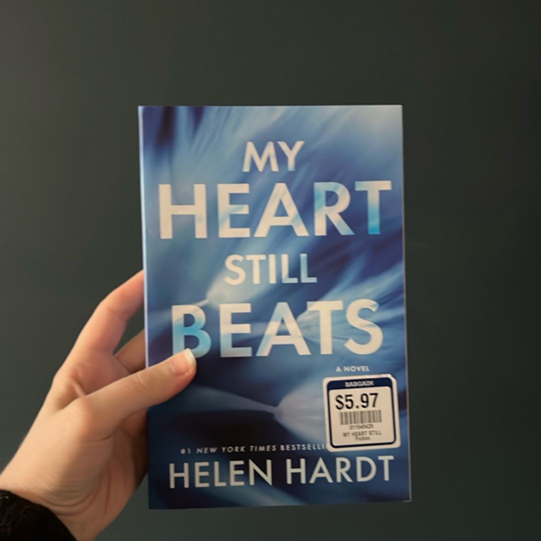 My Heart Still Beats