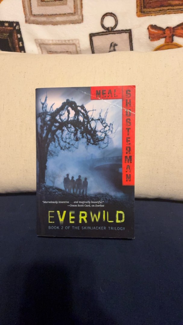 Everwild