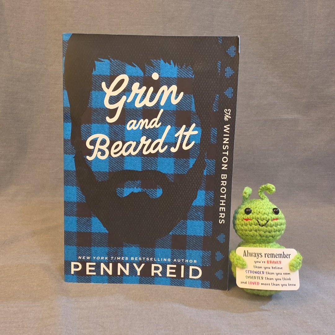 Grin and Beard It (Deluxe Edition)