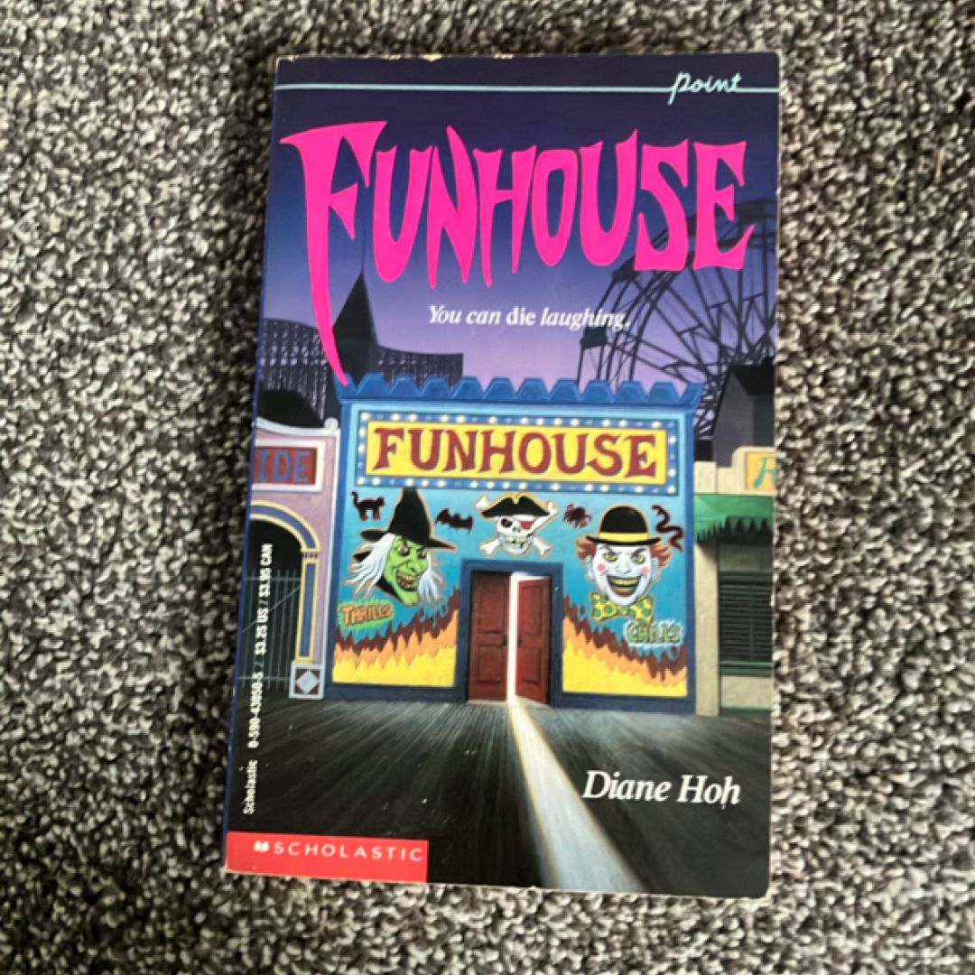Funhouse
