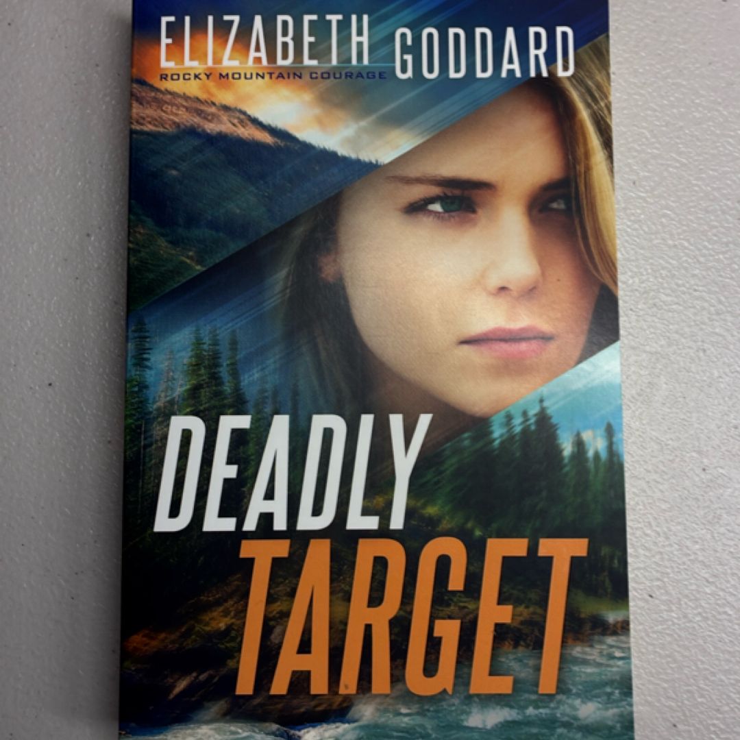 Deadly Target