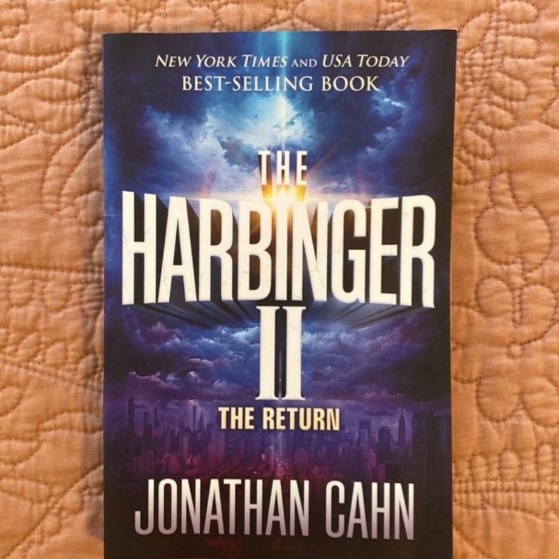 The Harbinger II