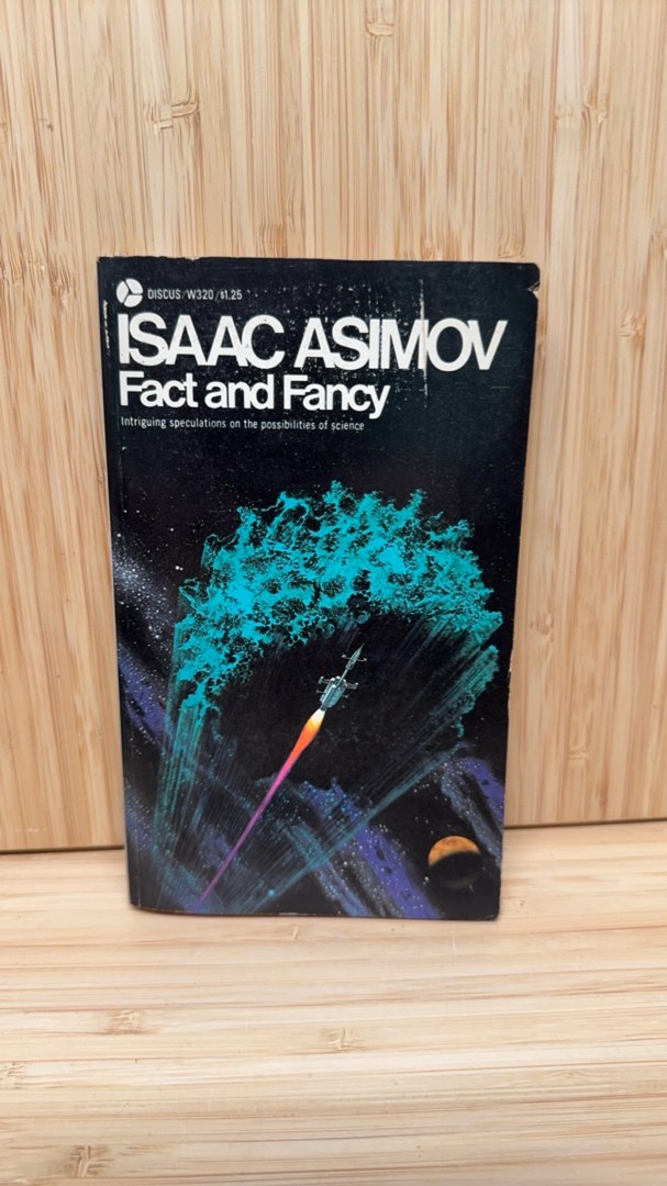 Fact and Fancy