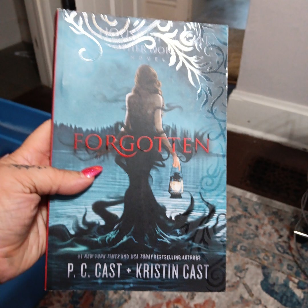 Forgotten