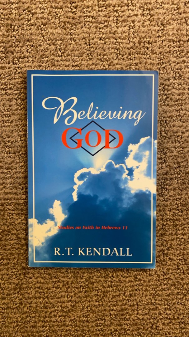 Believing God (1997)
