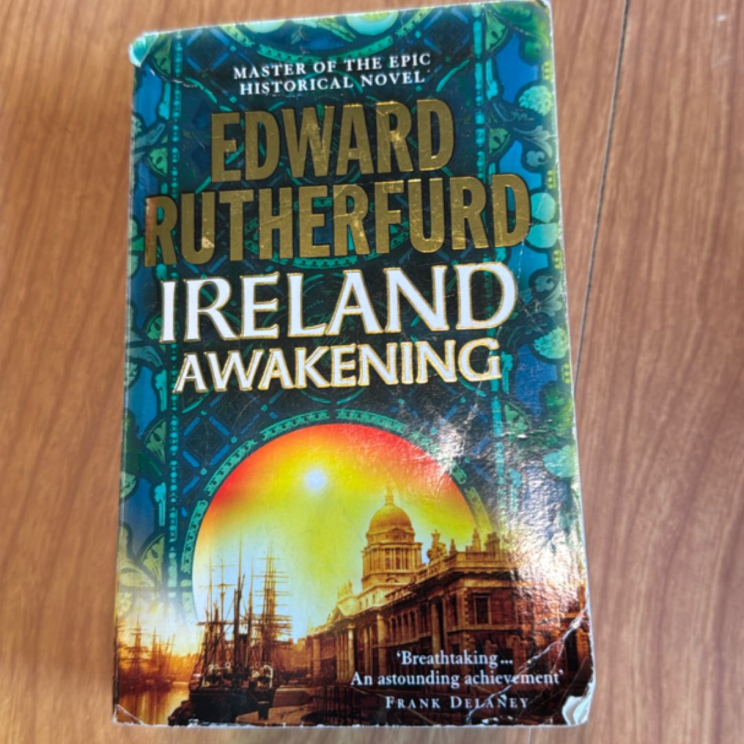 Ireland: Awakening