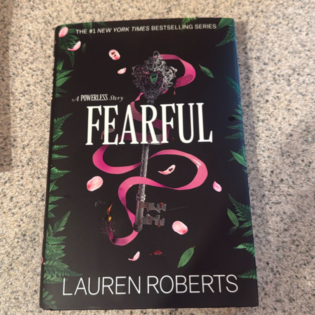 Fearful