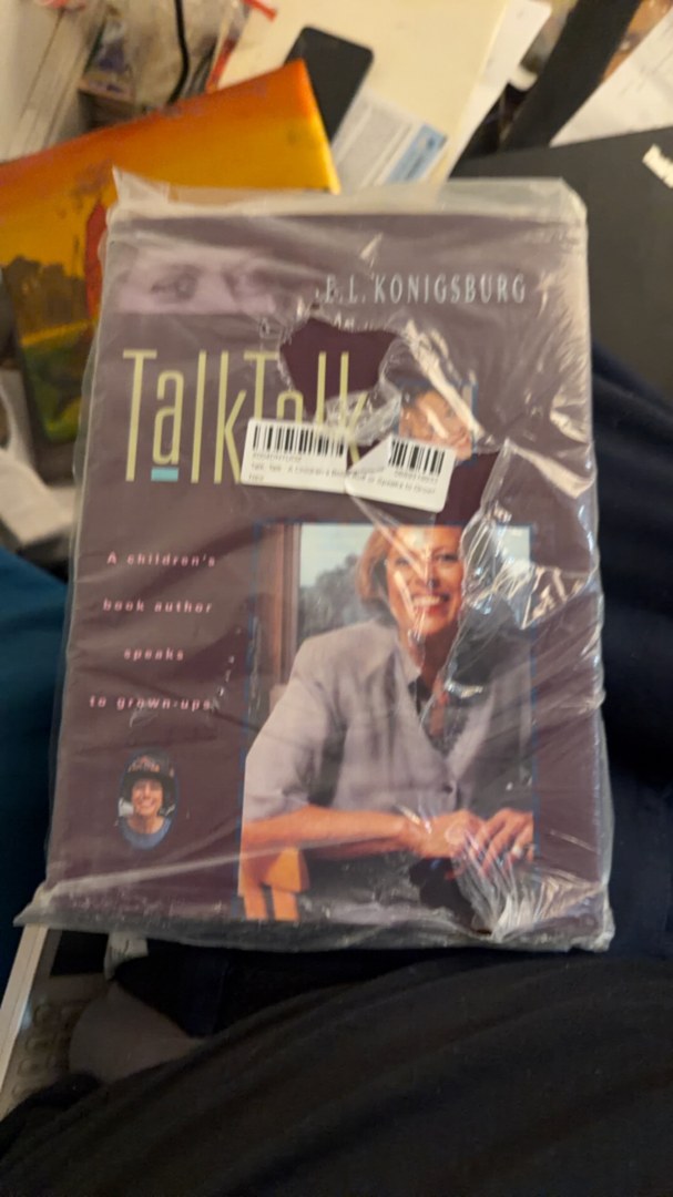 Talk, Talk