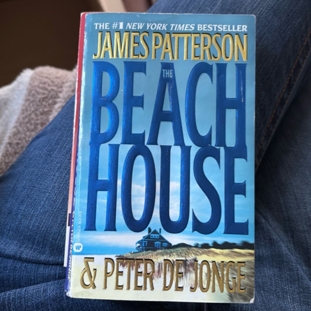 The Beach House