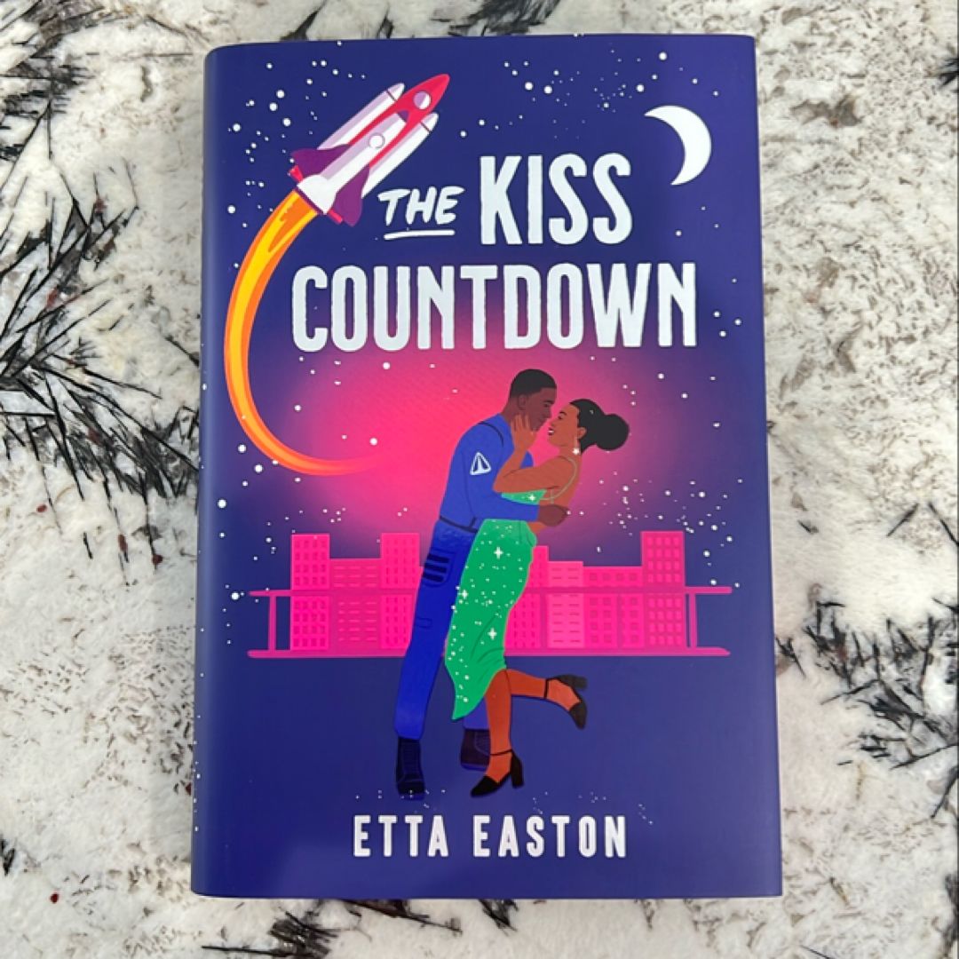 The Kiss Countdown