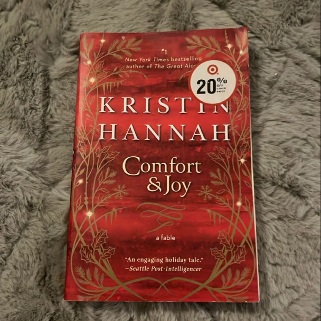 Comfort and Joy
