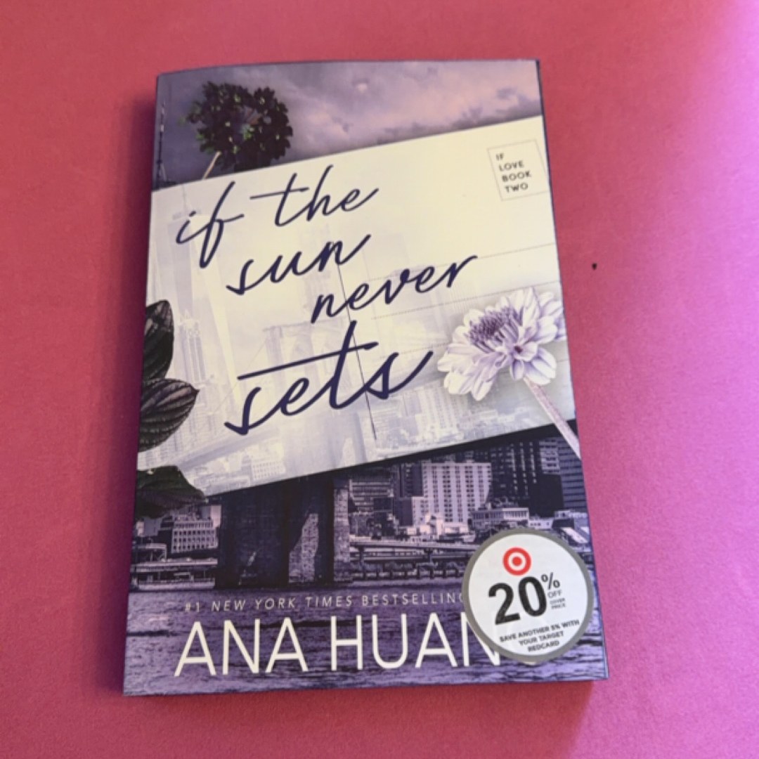 If the Sun Never Sets