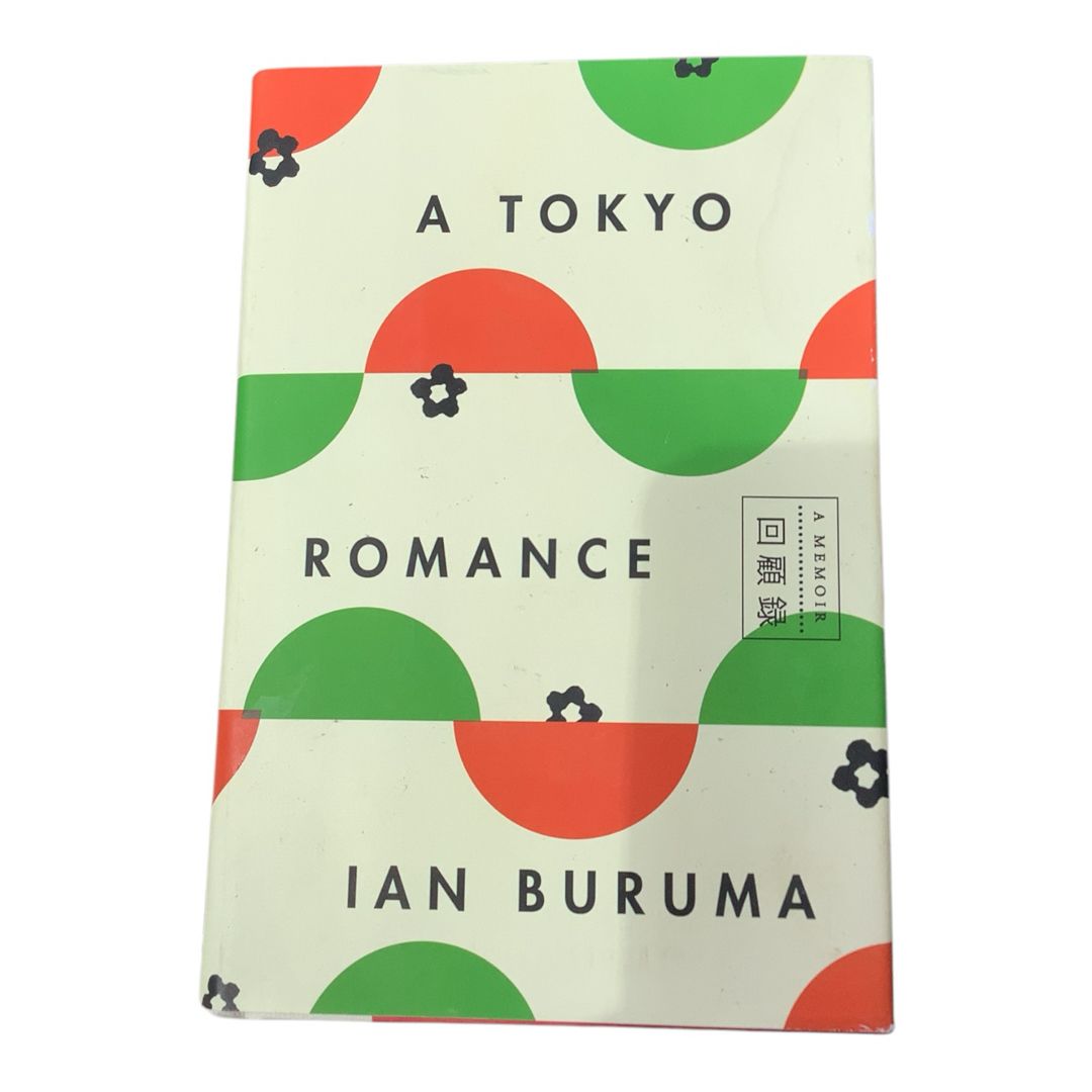 A Tokyo Romance