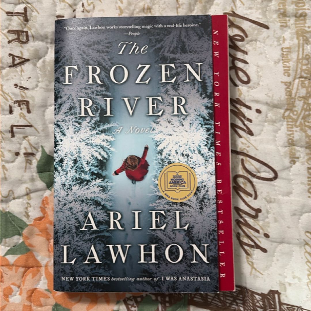 The Frozen River