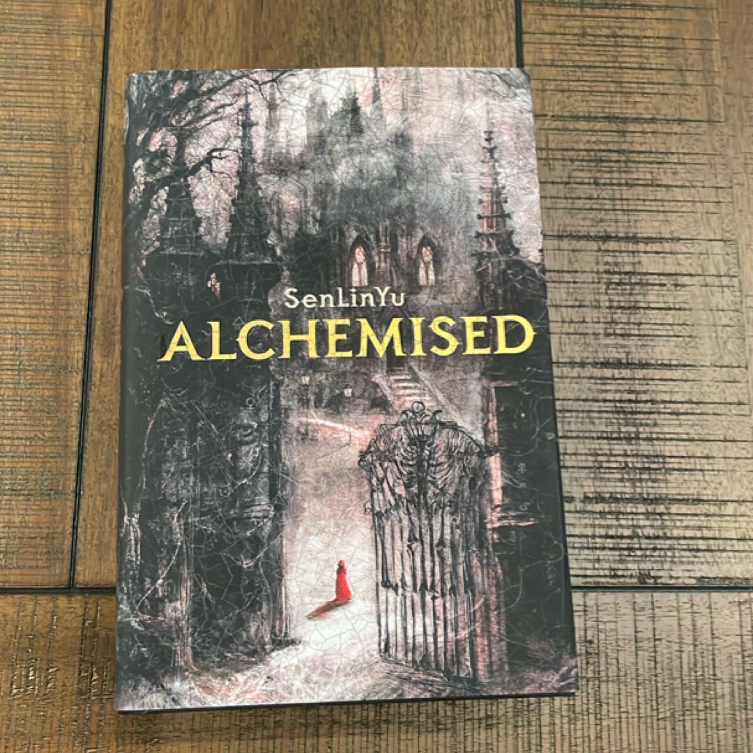 Alchemised