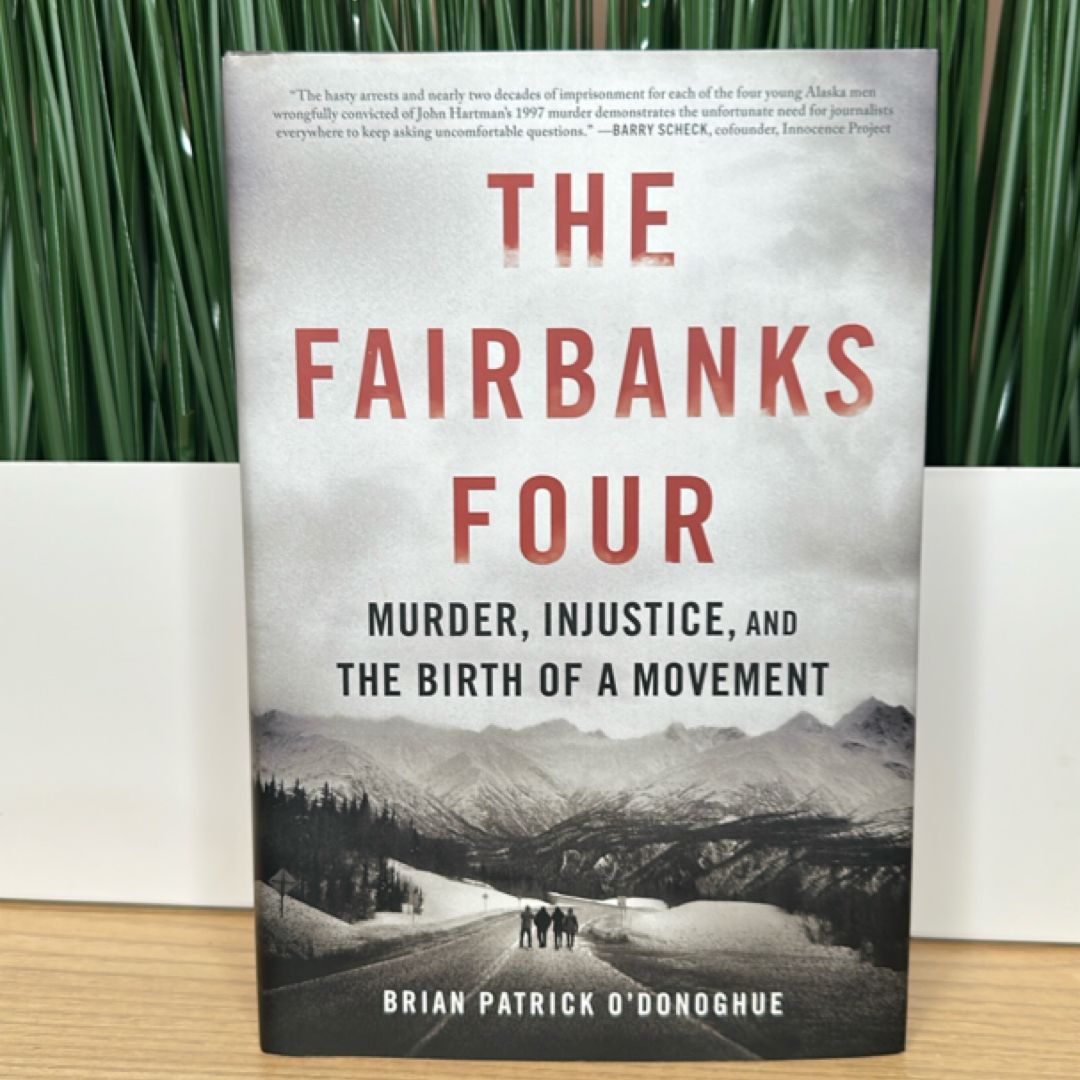 The Fairbanks Four