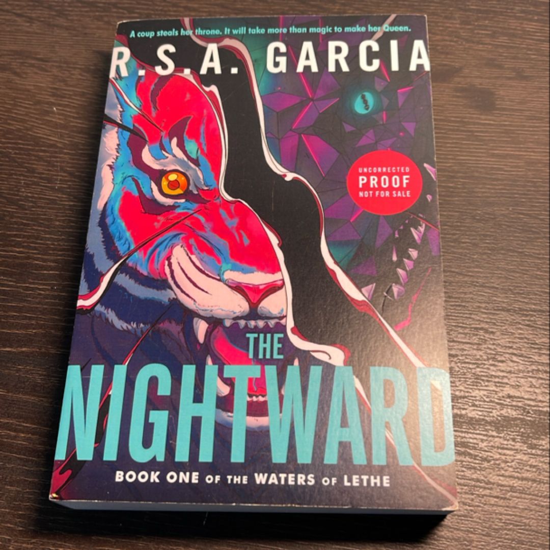 The Nightward