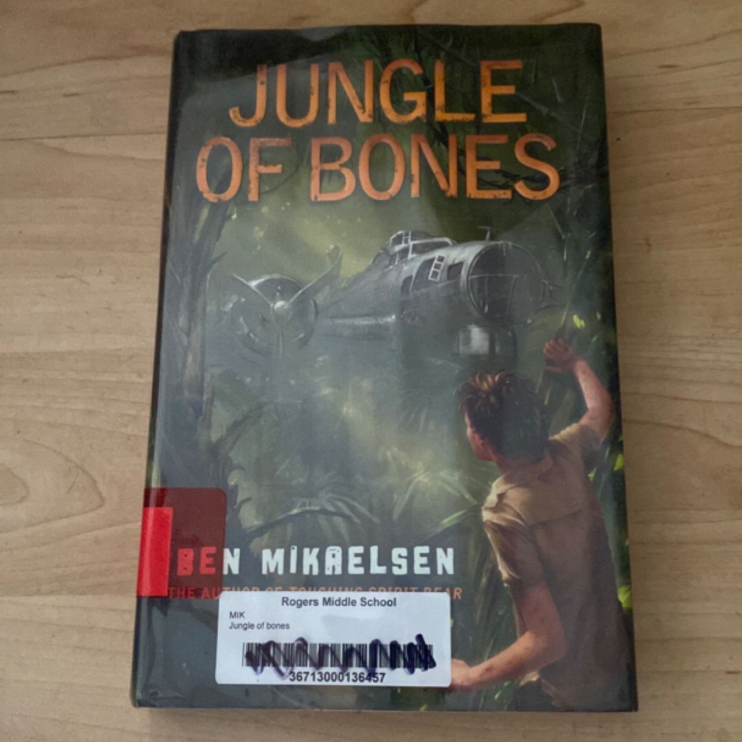 Jungle of Bones