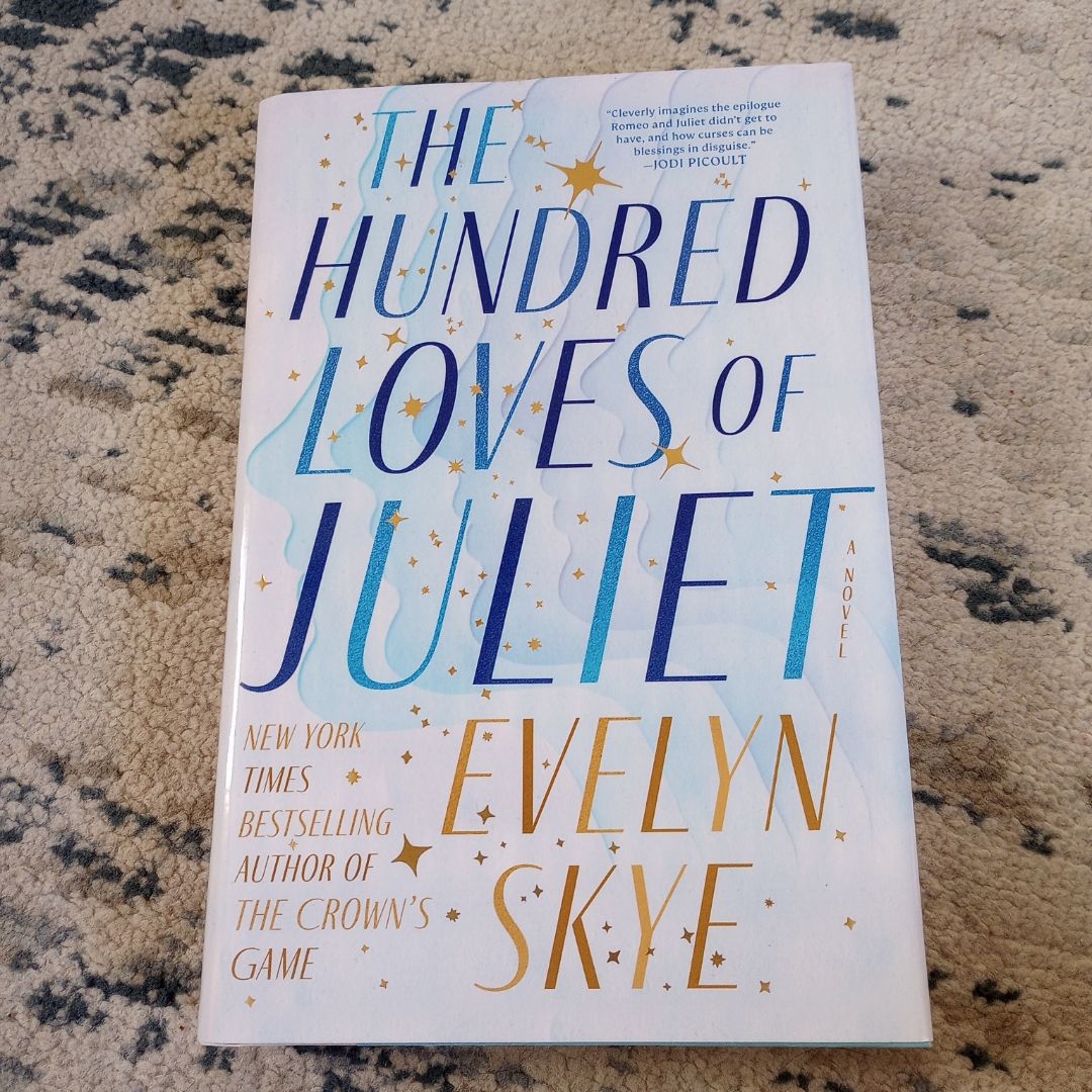 The Hundred Loves of Juliet