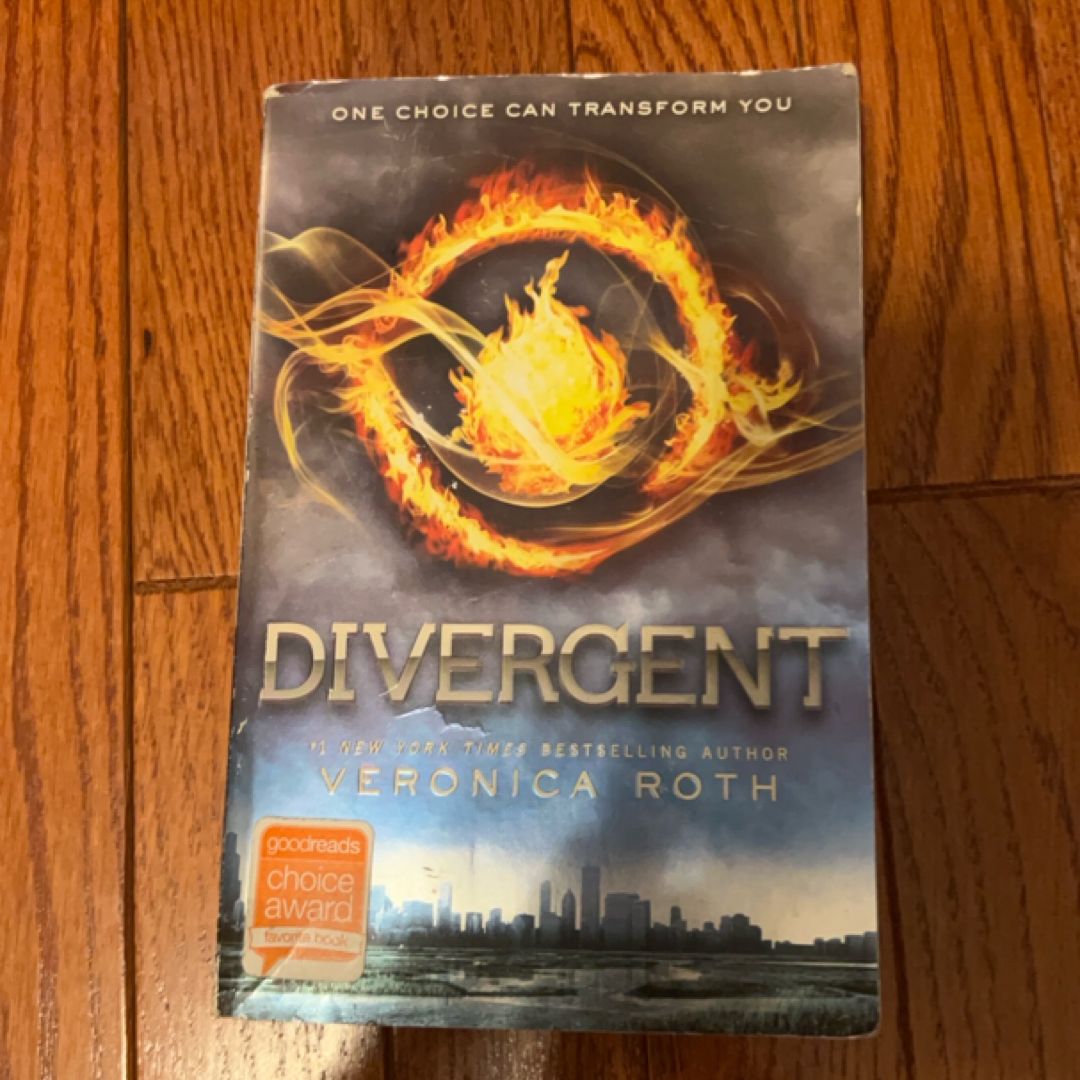 Divergent