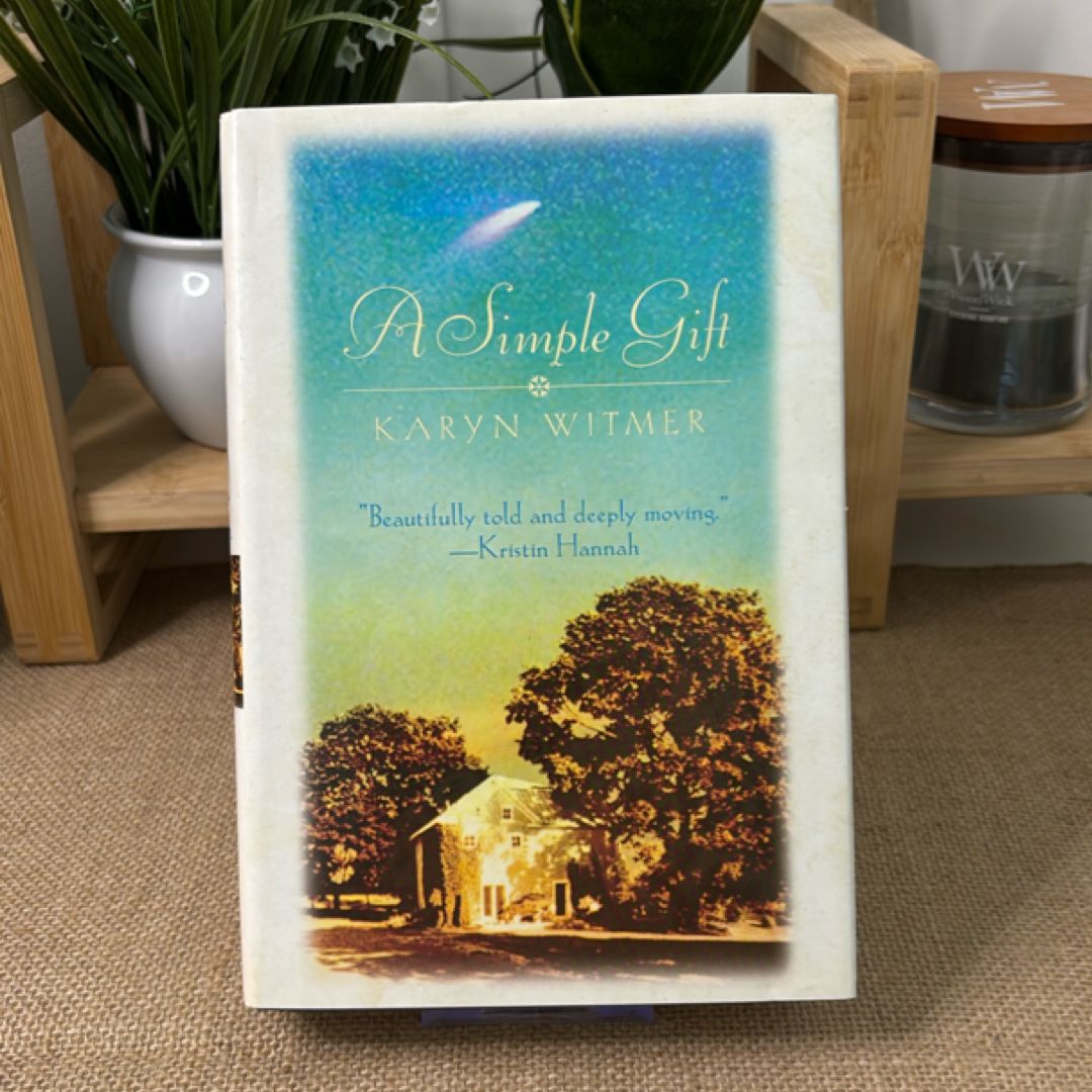 A Simple Gift