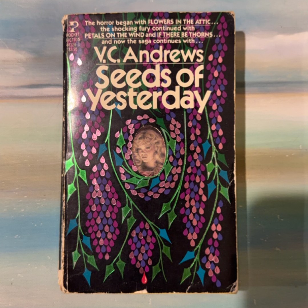 Seeds of Yesterday