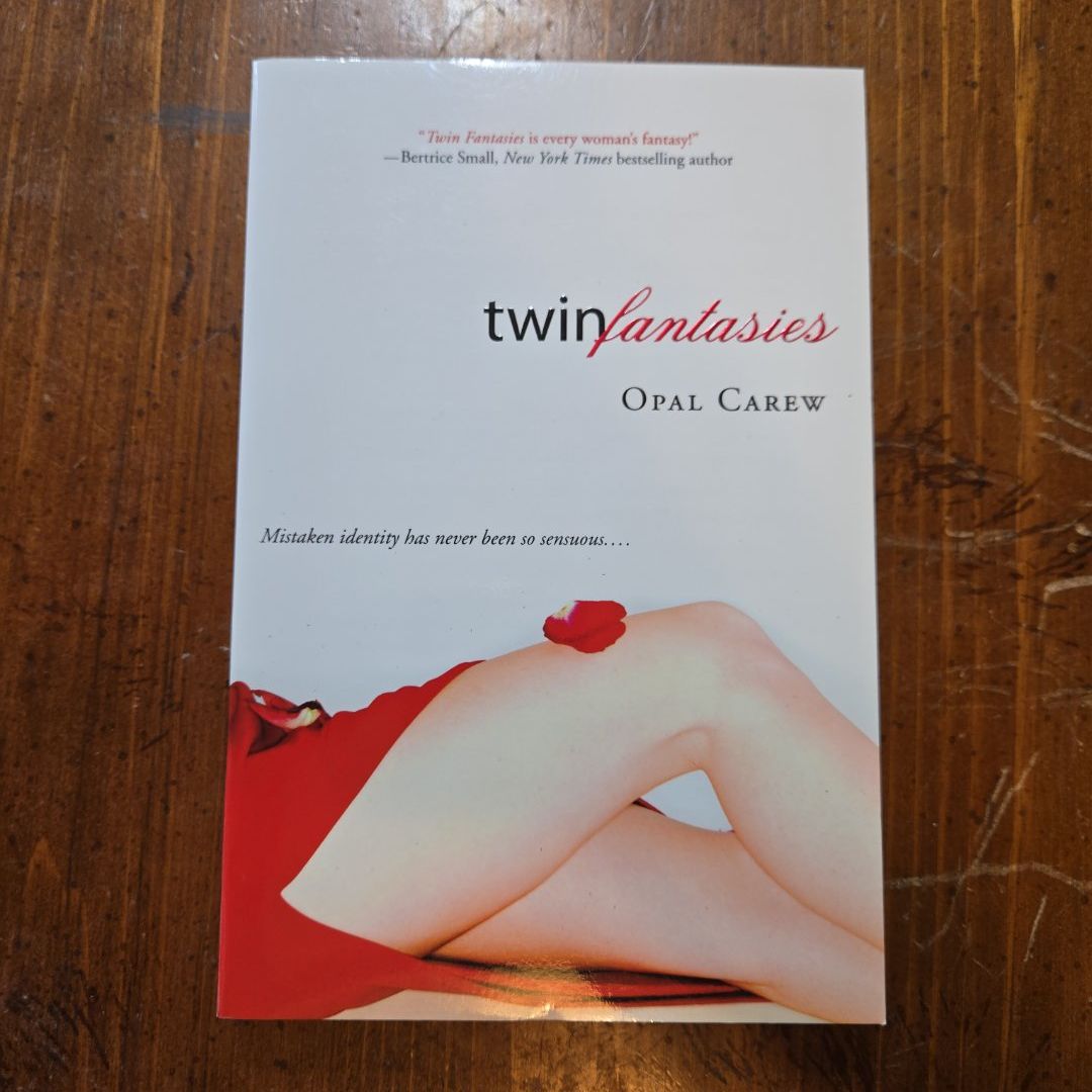 Twin Fantasies