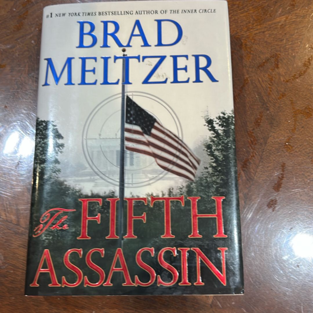 The Fifth Assassin