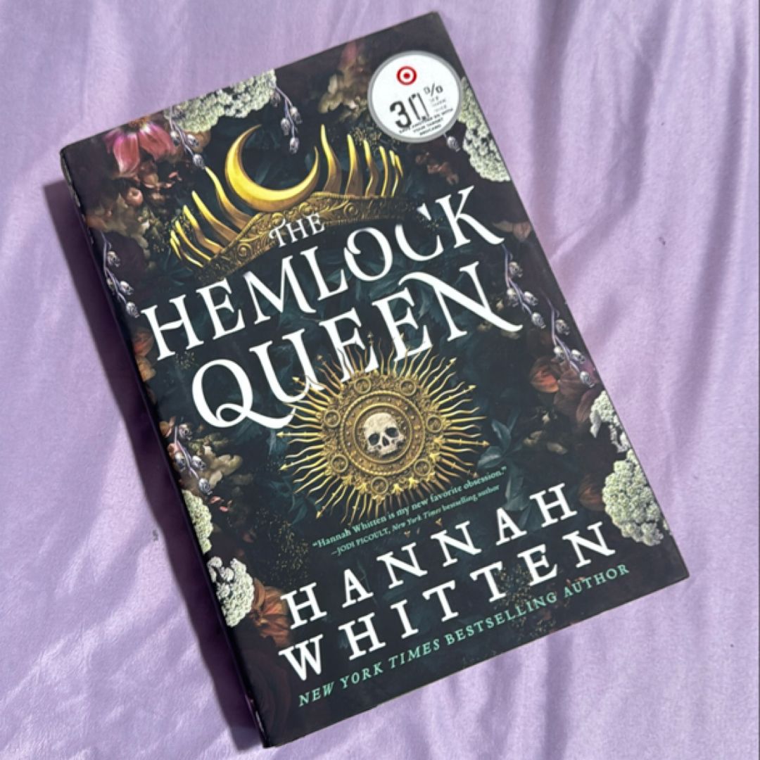 The Hemlock Queen