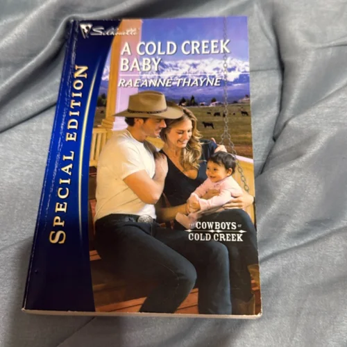 A Cold Creek Baby