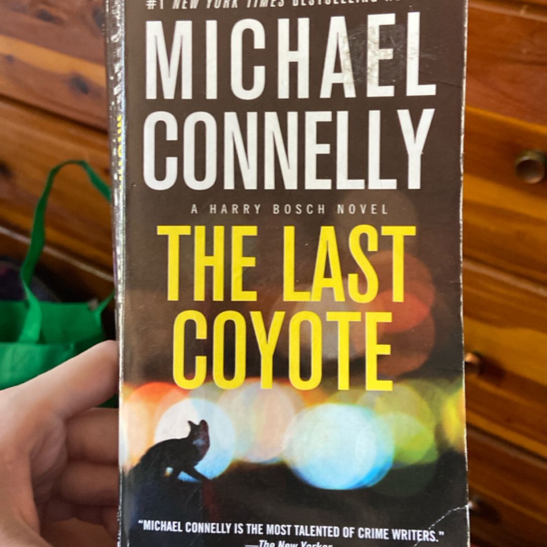 The Last Coyote