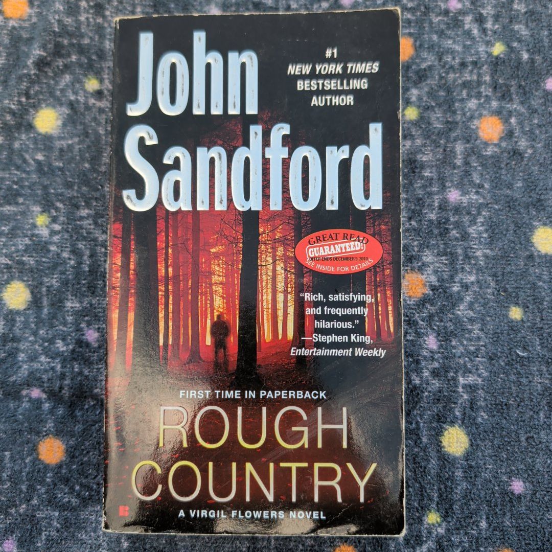 Rough Country
